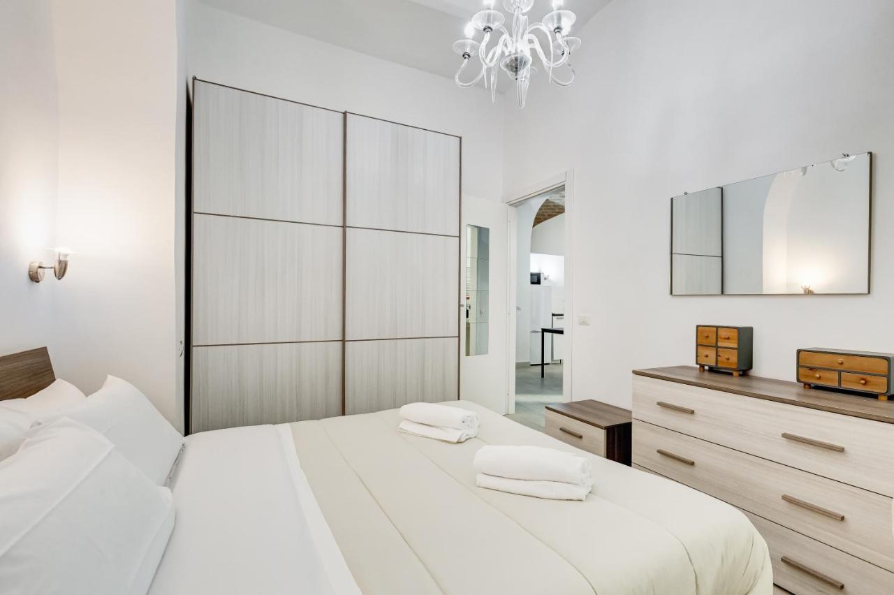 Casavibe Colosseo Apartment *