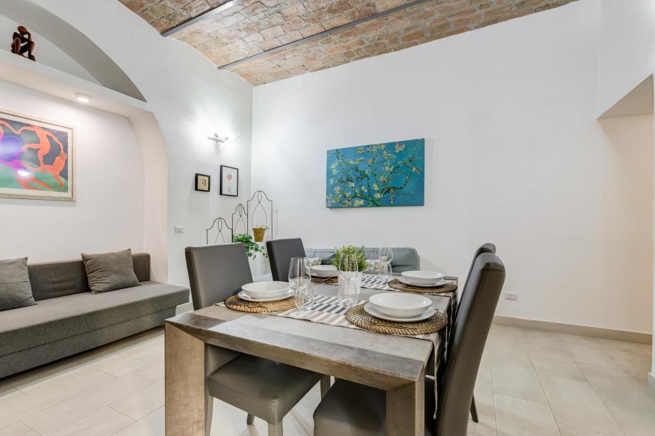 Apartment Casavibe Colosseo *