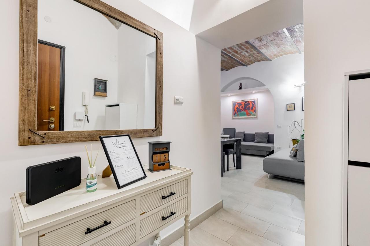 Casavibe Colosseo Apartment *
